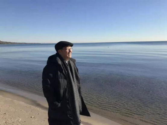 2020重点推荐艺术名家：宋兆钦