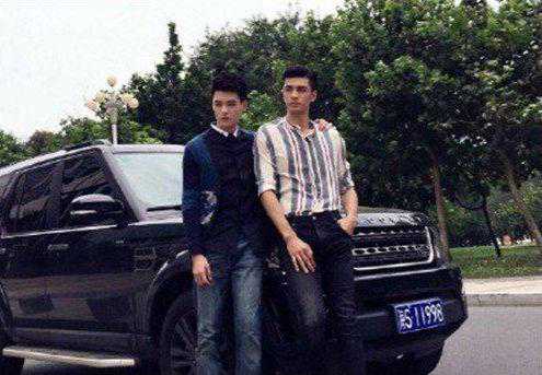 网络剧盛势播出时间、播出平台、剧情介绍