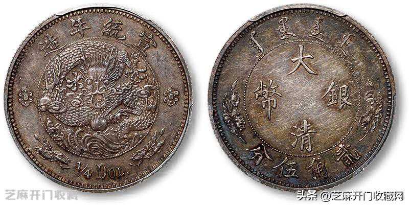 2022年银元拍卖行情：诚轩春拍是最高点