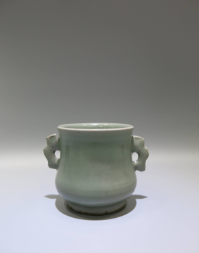 库拍开启精品“夜场”，马未都鉴宝从“瓷”开始