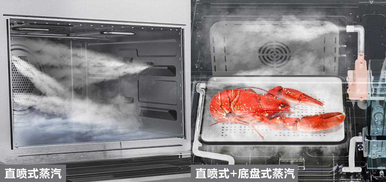 双11微蒸烤箱选购攻略，附8大品牌12款型号推荐，优缺点都有