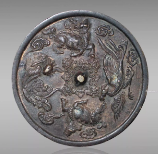 铜镜正确鉴定方法有哪些？市场怎么样？