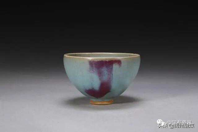 宋代钧瓷官窑特点