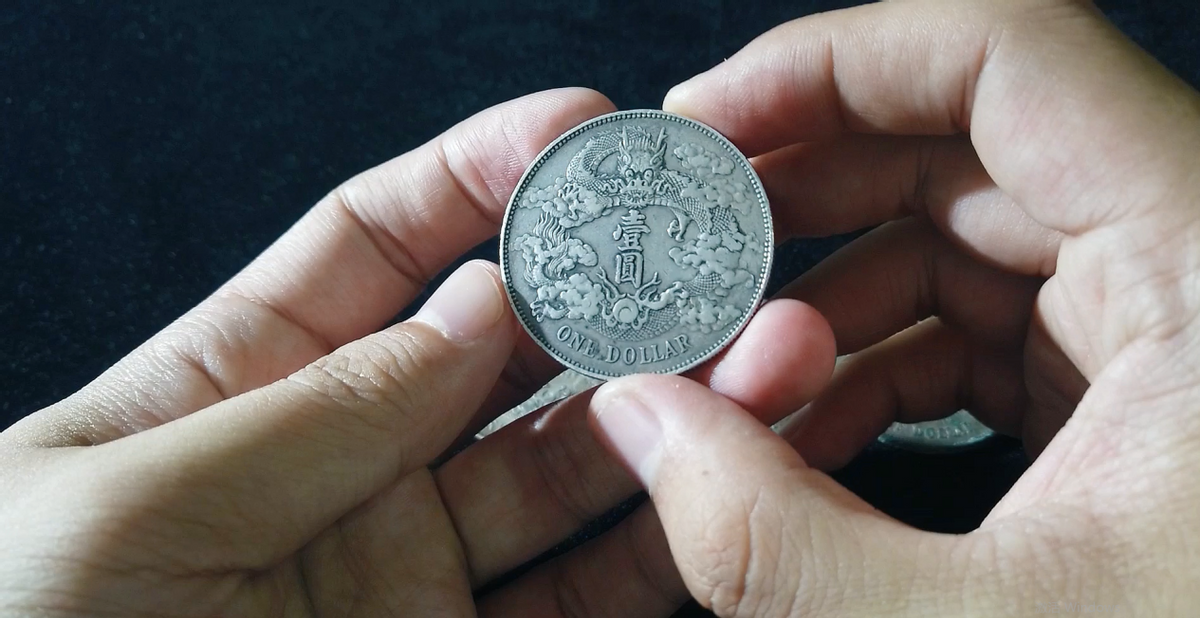 大清宣三银圆，三个版别区别在哪？哪个版别价值更高？