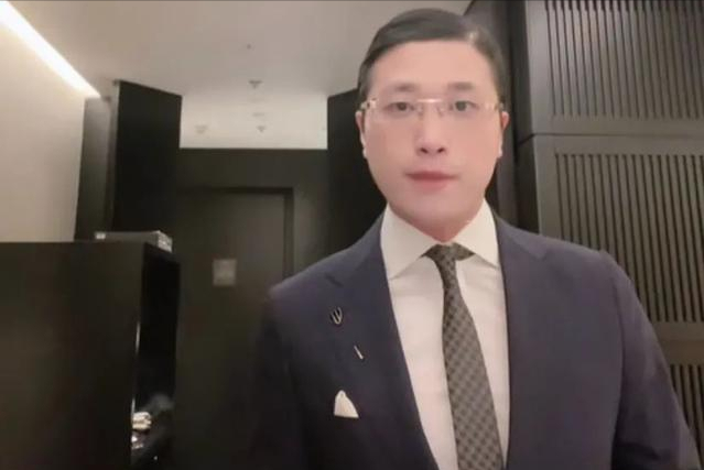 “高质量男性”被禁言？带火一个又一个梗的他，为何被央视批评？