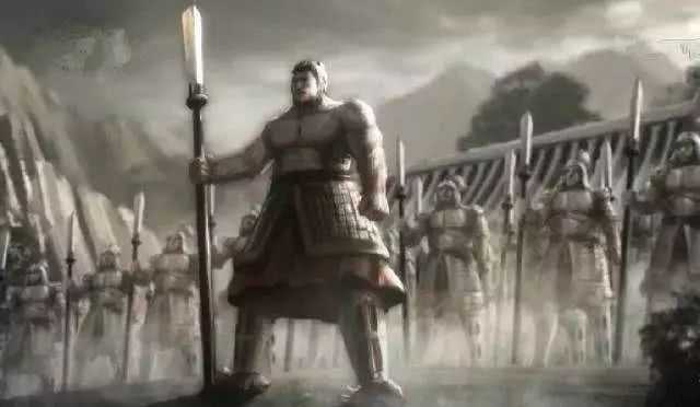 盘点1600年大刀史：大刀杀敌哪家强？