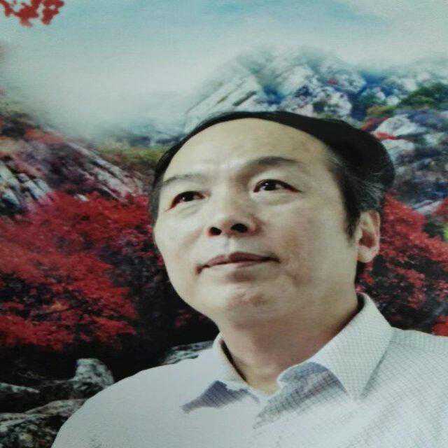 傅文灿先生近作欣赏