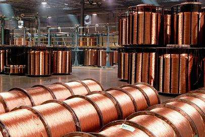 六张图看懂铜市