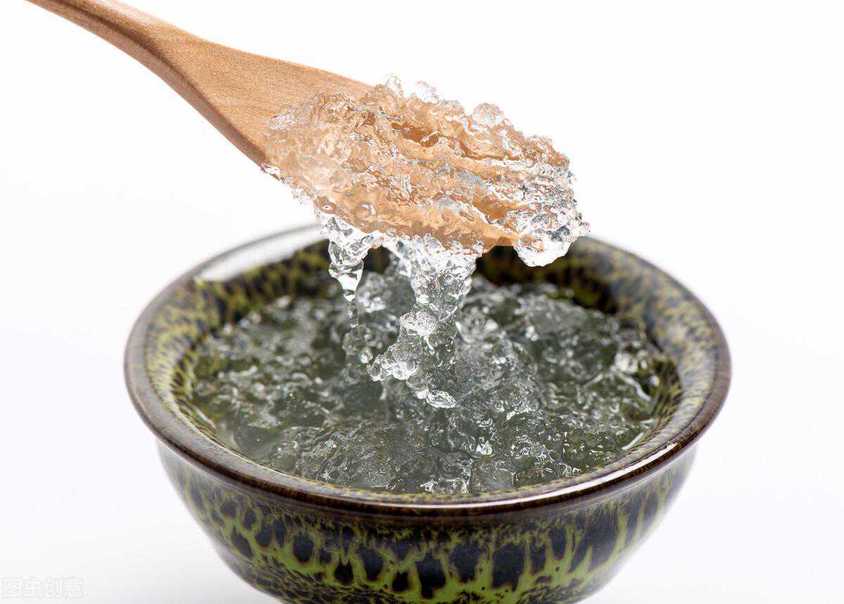 孕期燕窝这样吃，才能“一人吃两人补”