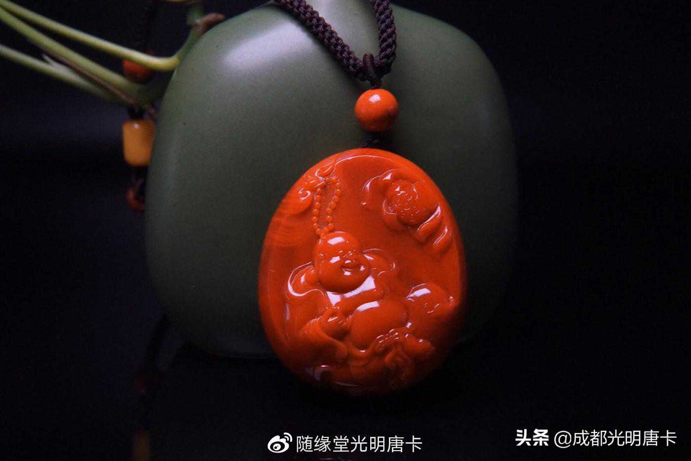 南红玉雕师——侯晓峰