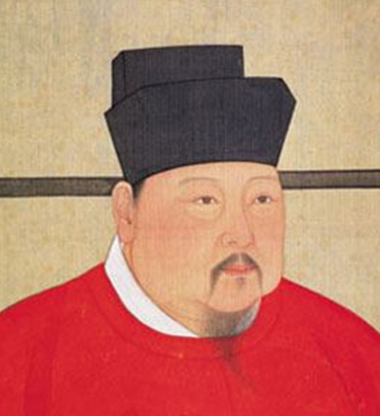 怪异的天禧通宝性质不明，还请大家指点迷津……