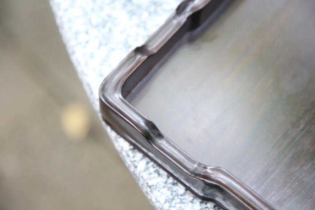 小器大雅——文盘