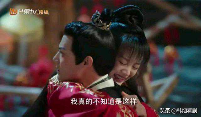 《离人心上》：为何说“冷脸”薛曜是个值得嫁的人