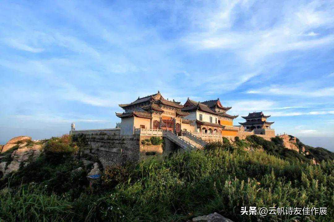 「诗词才媛」大随娟华录之壬寅篇