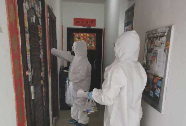 武汉拉网大排查收官暗访：仍有疏漏 车主可直接开进