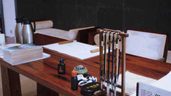 藏着百年历史的书院 不止有书