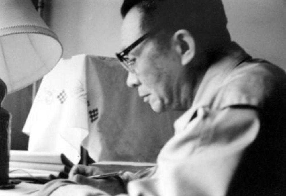 王丁｜怀念王太庆先生