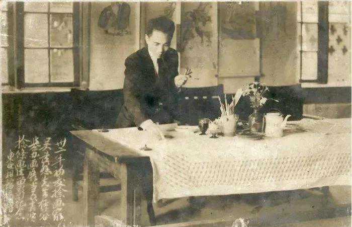 青神“捻条画”——国画艺术里的独门绝技