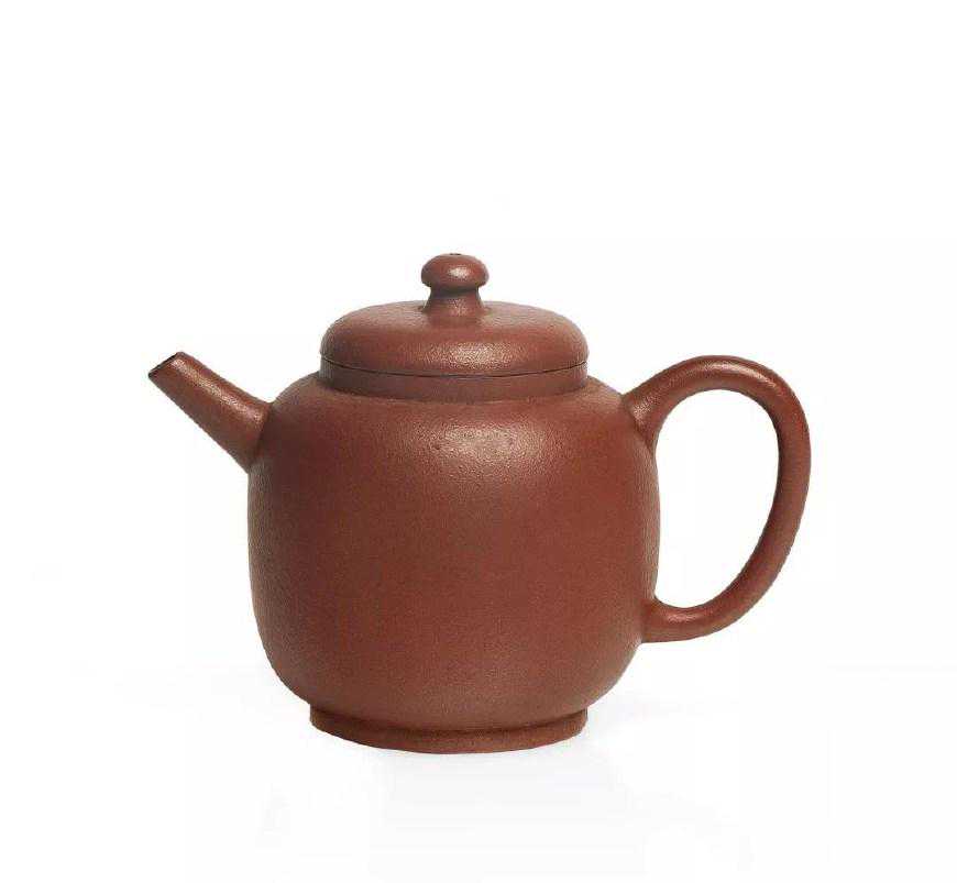 紫砂壶 ｜ 明月清风客“逸公”