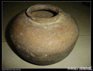 如何分辨汉代灰陶器真伪，专家教你几招！