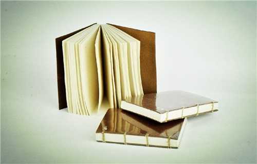 腾宣：明代传入的古法造纸 作画后别人无法偷揭