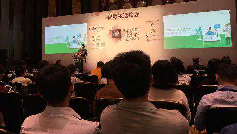 exands商业Wi-Fi连接智慧生活场景