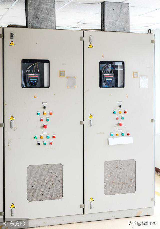 电工收藏：什么是控制箱？