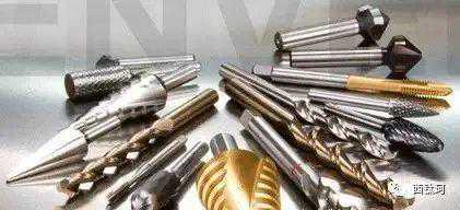 钻头规格大全，值得收藏