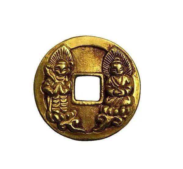 淳化元宝的鉴定与收藏