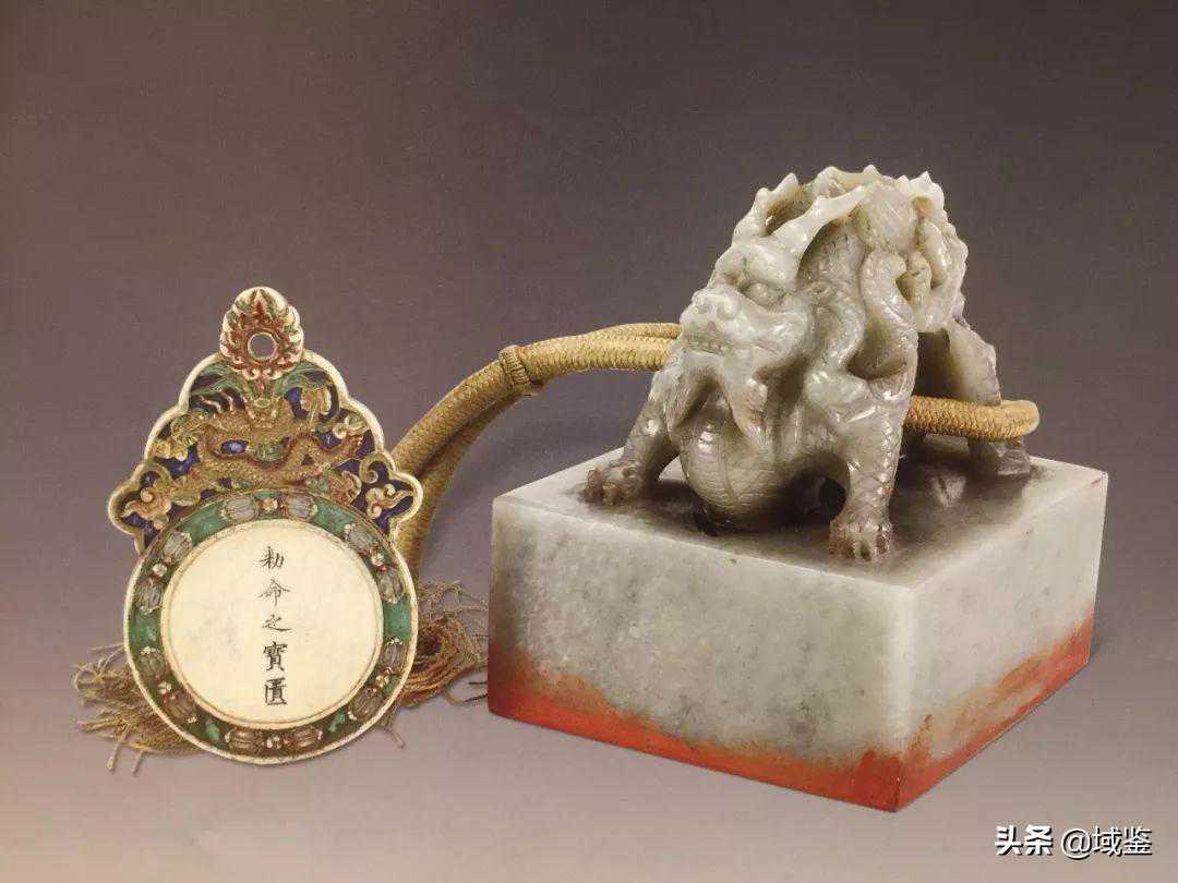 干货收藏：古玉鉴定八大方法