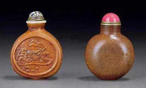 老匏器收藏，辨别新旧很关键