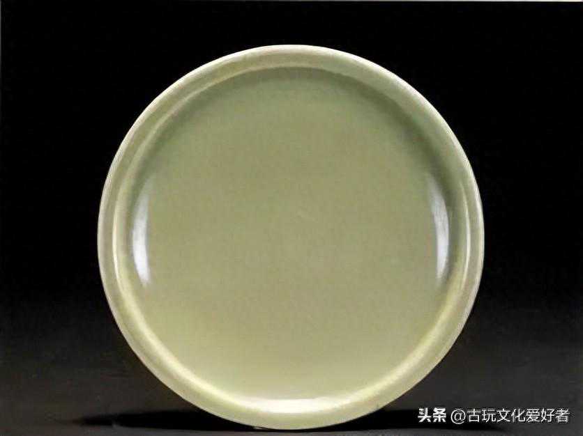 玩龙泉窑：这些品种值得收藏...