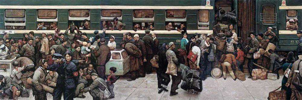 藏宝阁 · 收藏 | 刘钢 历史与记忆