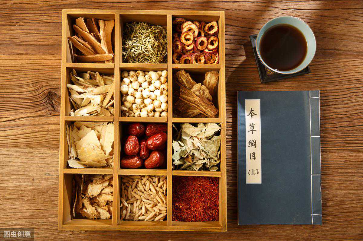 中药煎煮与服用方法（建议收藏）