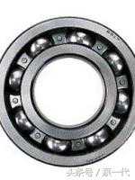 实力收藏〓轴承型号对照资料大全！