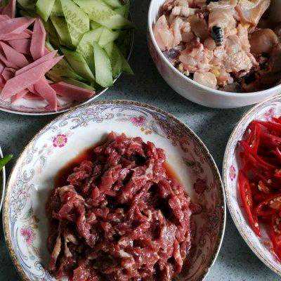 一定要收藏的小炒鸡肉，简单零失败