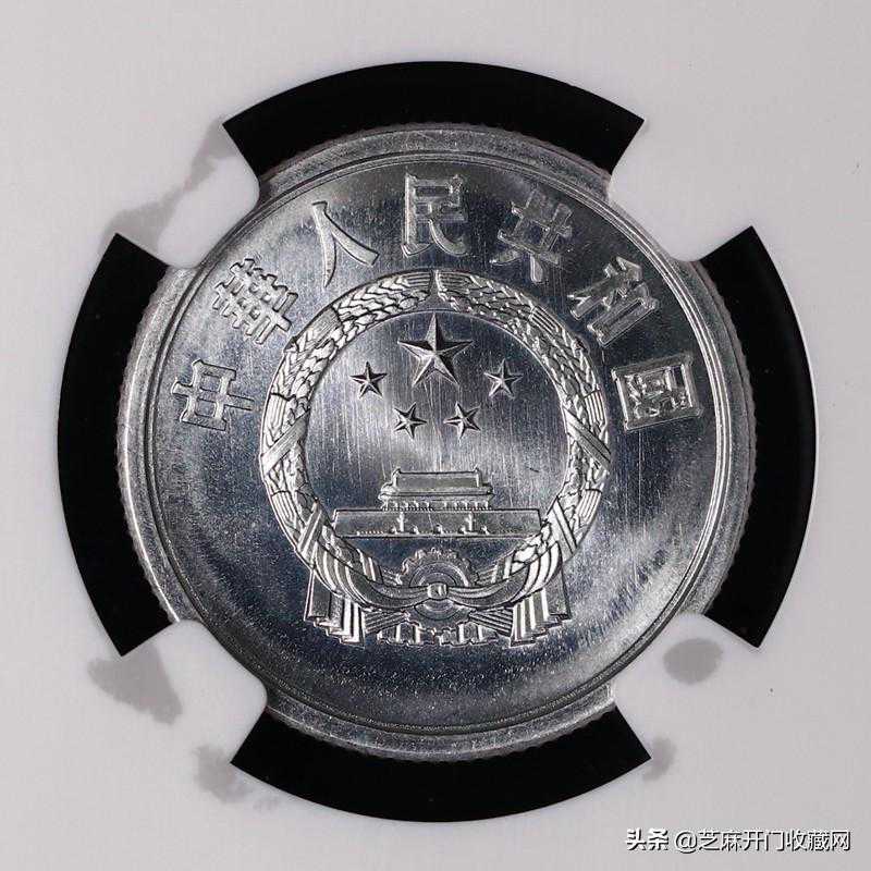 1985年的5分值多少钱？有何收藏价值？