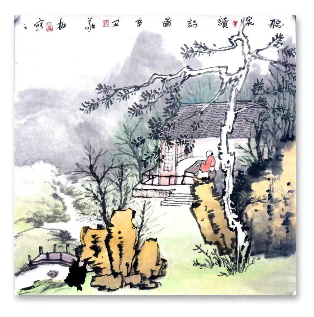 书画收藏爱好者概观及书画家推介