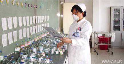 收藏！临床常用药物的pH值及渗透压汇总