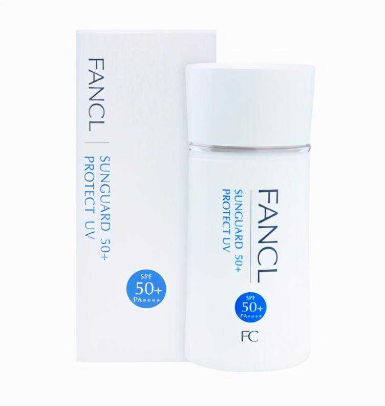 整理出最热门的50款防晒霜，你值得收藏