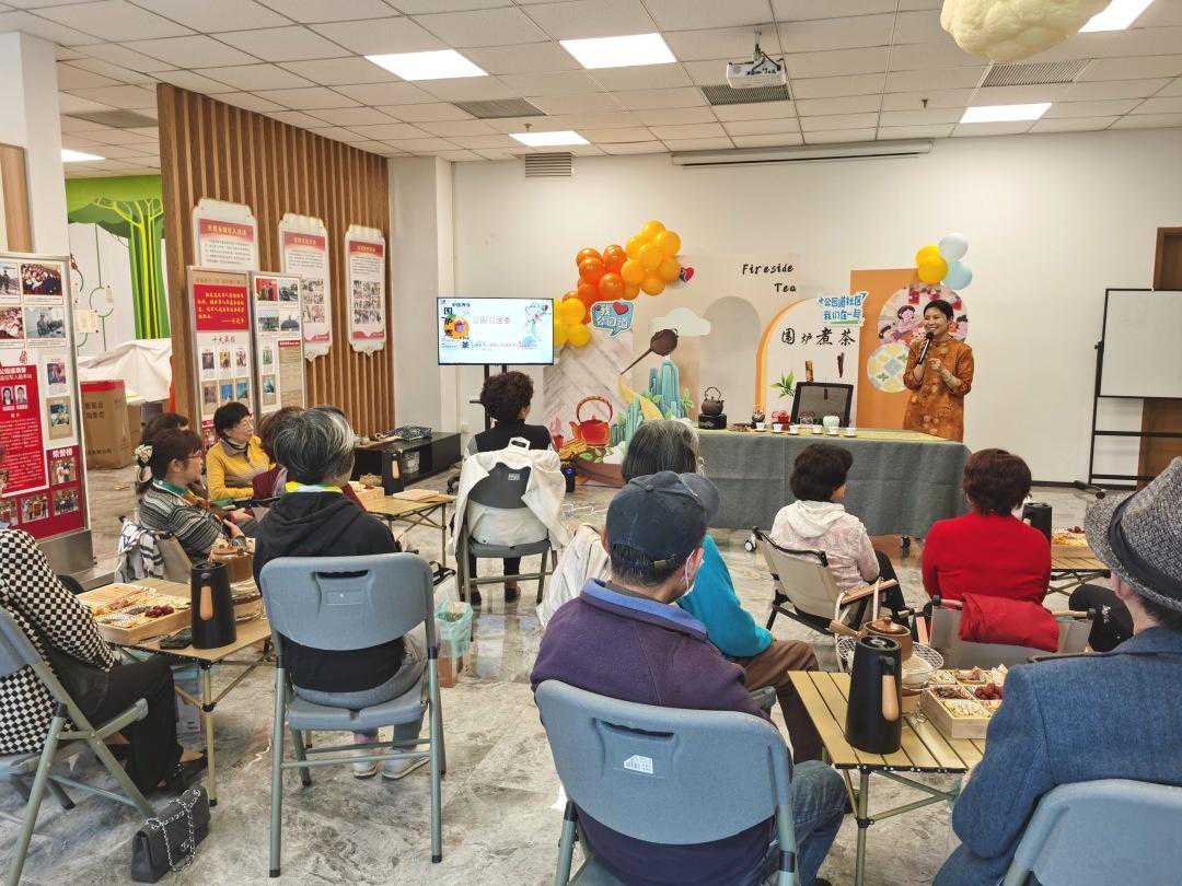 让“围炉煮茶”更合时宜！这几个茶方请收藏