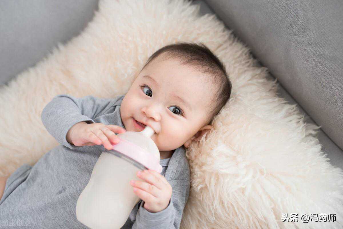 婴幼儿调理脾胃的中成药推荐，建议收藏