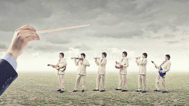 如何管理团队？这些经验和方法，值得收藏和分享