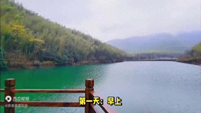 江苏省无锡市宜兴二日游的旅游攻略，值得收藏