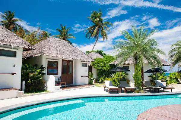 苏梅岛上性价比最高的5家酒店，要去记得收藏！