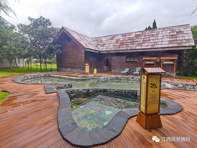 春节假期来一场温泉之旅，这份攻略你值得收藏！