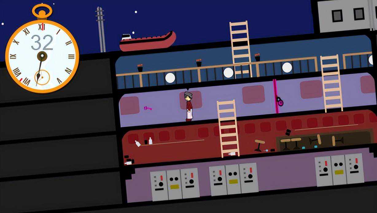 想出国学游戏设计，这10所英美游戏知名院校快收藏