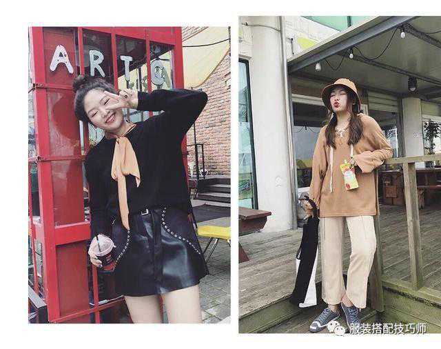 服装搭配：适合微胖女生的5家店铺推荐，记得收藏哦~