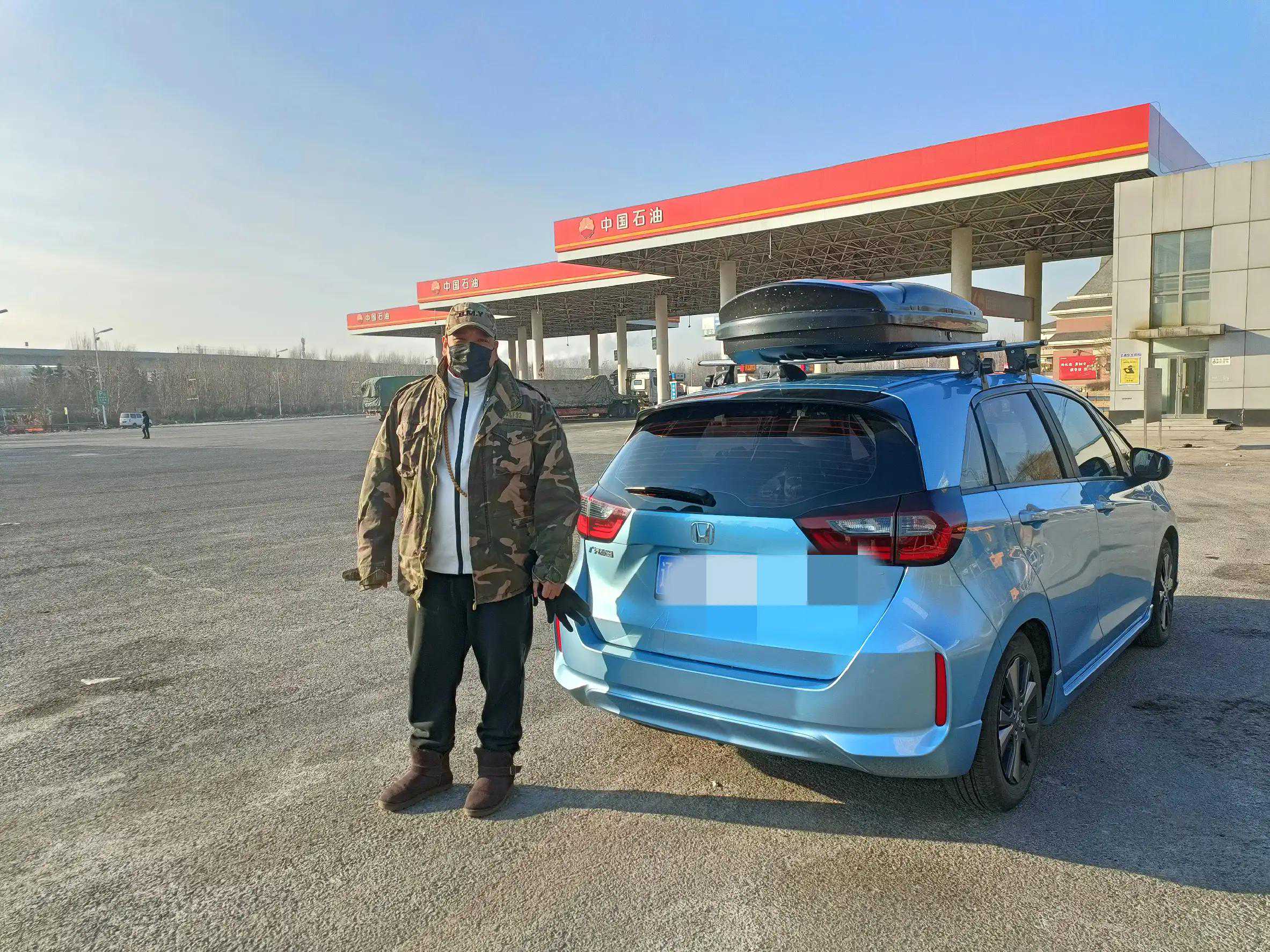 刚刚沈阳～云南自驾返回沈阳，分享一下路程(值得收藏)