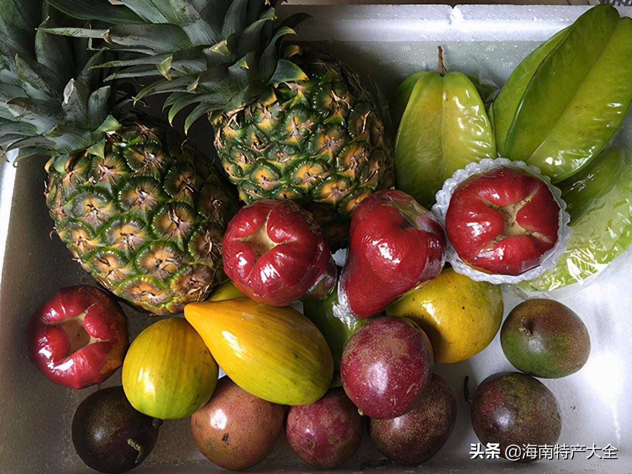 来海南必买的十大特产，送礼自留极佳！还不快来收藏